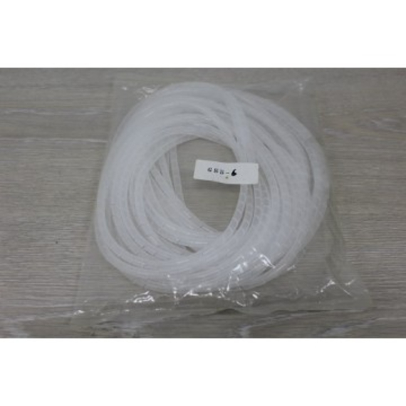TJ SPIRAL BAND  SB-06-W (WHITE) D5MM